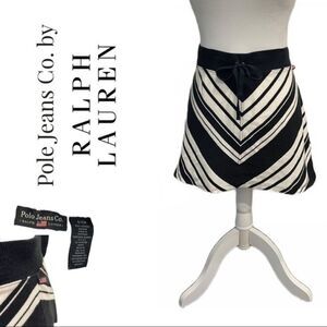 Polo Jeans Co. Ralph Lauren Mini Skirt‎